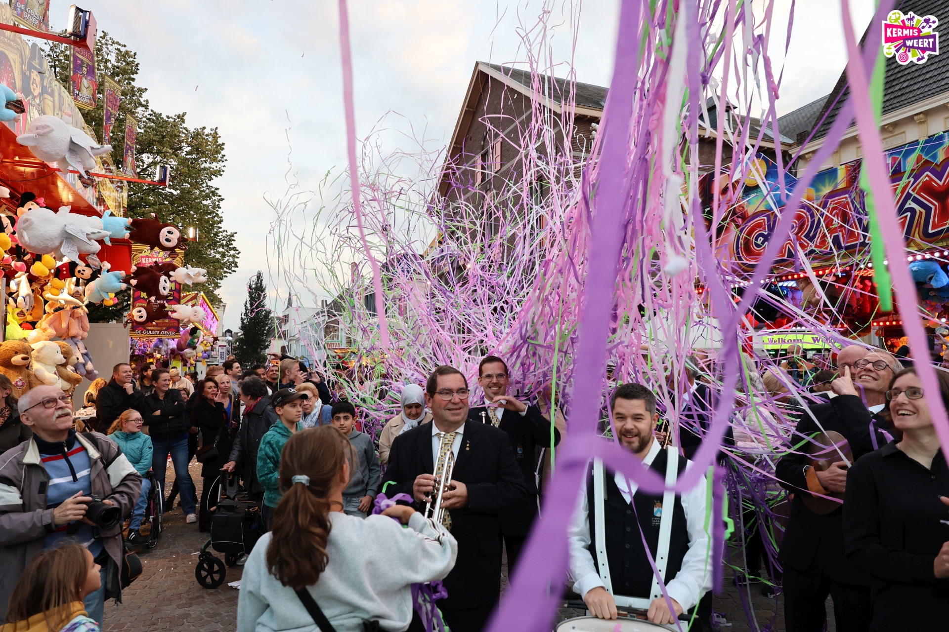 Foto: 'Kermis Weert 2025 030'.